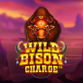 Wild Bison Charge logó