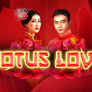 Lotus Love logó