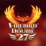 Firebird Double 27 logó