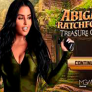 Abigail Ratchfords Treasure Quest logó