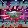 Alpha Squad logó