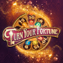 Turn Your Fortune logó