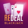ReDeal Blackjack logó