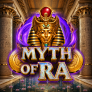 Myth Of Ra logó