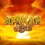 African Sunset logó