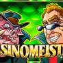 Casinomeister logó