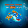 Fishin Frenzy The Big Catch logó