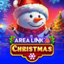 Area Link Christmas logó