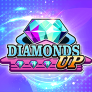 Diamonds Up logó