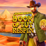 John Hunter and the Book of Tut Respin logó