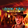 Book of Ra Magic logó