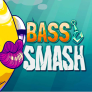 Bass Smash logó