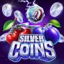 Silver Coins logó
