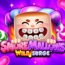 Smore Mallows WildSurge logó