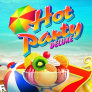 Hot Party Deluxe logó