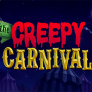 Creepy Carnival logó