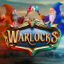 Warlocks logó