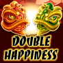Double Happiness logó
