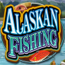 Alaskan Fishing logó