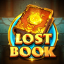 Lost Book logó