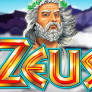 Zeus (WMS) logó