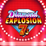 Diamond Explosion 7s logó