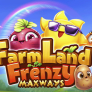 Farmland Frenzy Maxways logó