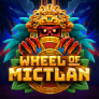 Wheel of Mictlan logó