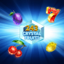 243 Crystal Fruits logó