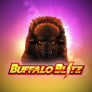 Buffalo Blitz logó