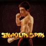 Shaolin Spin logó