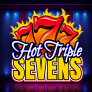 Hot Triple Sevens logó