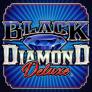 Black Diamond Deluxe logó