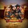 Wild Trigger logó