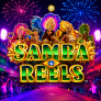Samba Reels logó