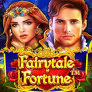 Fairytale Fortune logó