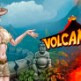 Volcano logó