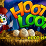 Hoot Loot logó