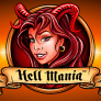 Hell Mania logó