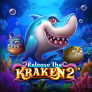 Release the Kraken 2 logó