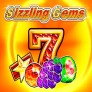 Sizzling Gems logó