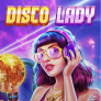 Disco Lady logó