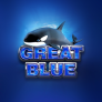 Great Blue logó