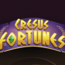 Cresus Fortunes logó