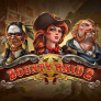 Bounty Raid 2 logó