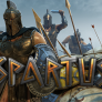 Spartus logó
