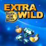 Extra Wild logó