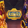 Ark of Ra logó