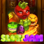 Slot Jam logó