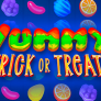 Yummy Trick or Treat logó